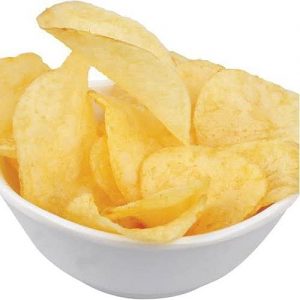 SALTED CHIPS
