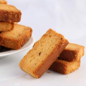 Yadav Namkeen - Cake Rusk Fruit