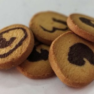 Chocolate G Biscuit